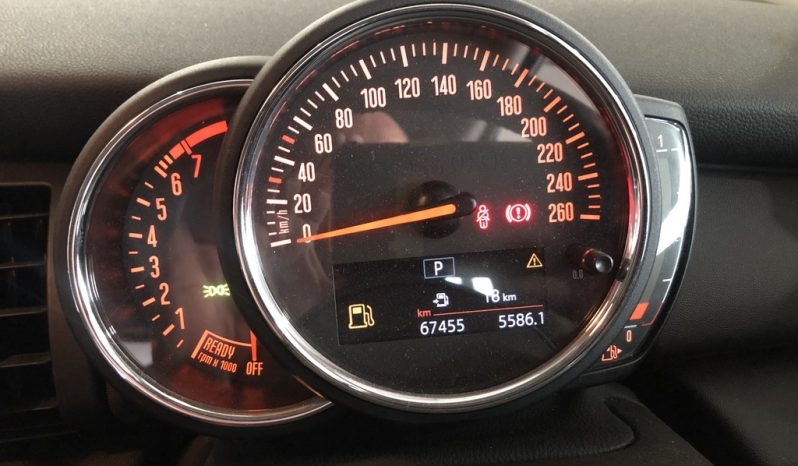 2021 MINI MINI ONE 1.5T A/T