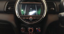 2021 MINI MINI ONE 1.5T A/T