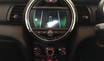 2021 MINI MINI ONE 1.5T A/T full
