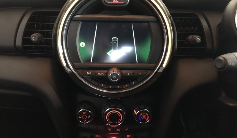 2021 MINI MINI ONE 1.5T A/T