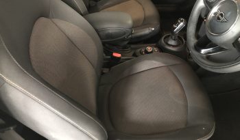 2021 MINI MINI ONE 1.5T A/T full