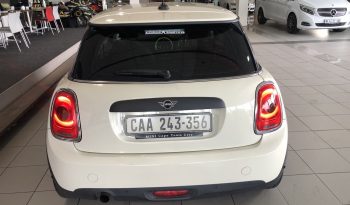 2021 MINI MINI ONE 1.5T A/T full