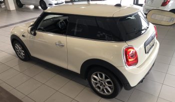 2021 MINI MINI ONE 1.5T A/T full