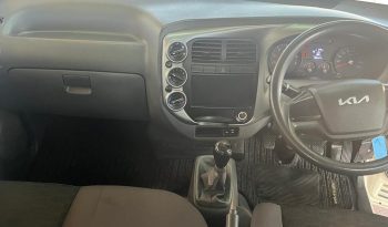 2022 KIA K 2700 WORKHORSE P/U S/C full