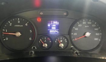 2022 KIA K 2700 WORKHORSE P/U S/C full