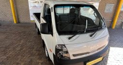 2022 KIA K 2700 WORKHORSE P/U S/C