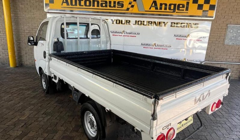 2022 KIA K 2700 WORKHORSE P/U S/C
