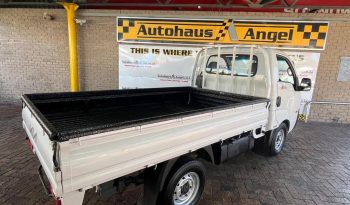 2022 KIA K 2700 WORKHORSE P/U S/C full