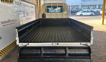2022 KIA K 2700 WORKHORSE P/U S/C full