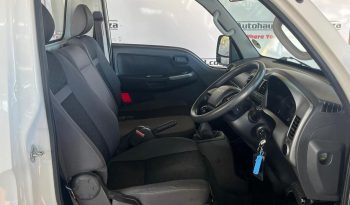 2022 KIA K 2700 WORKHORSE P/U S/C full