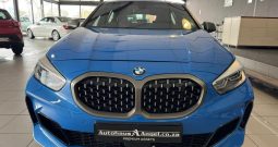 2021 BMW M135i xDRIVE (F40)