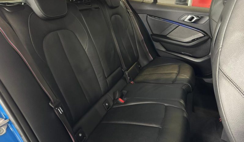 2021 BMW M135i xDRIVE (F40)