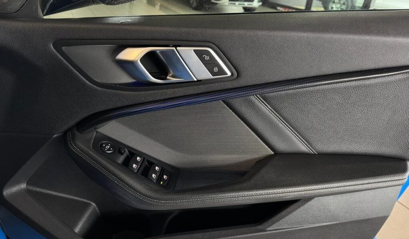 2021 BMW M135i xDRIVE (F40)