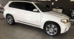 2011 BMW X5 xDRIVE30d M-SPORT A/T
