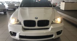 2011 BMW X5 xDRIVE30d M-SPORT A/T
