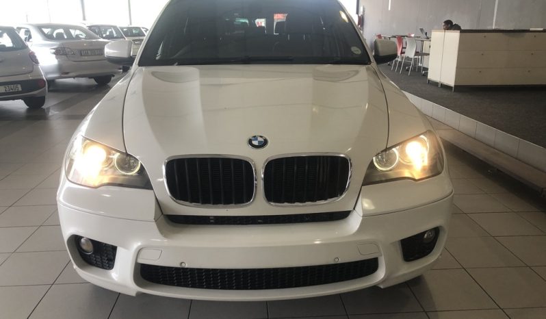 2011 BMW X5 xDRIVE30d M-SPORT A/T