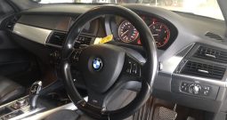 2011 BMW X5 xDRIVE30d M-SPORT A/T