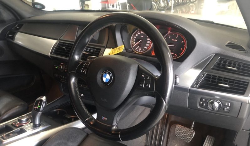 2011 BMW X5 xDRIVE30d M-SPORT A/T