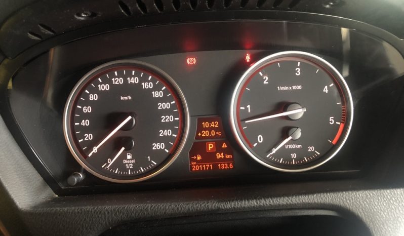 2011 BMW X5 xDRIVE30d M-SPORT A/T