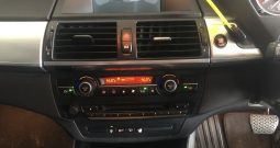 2011 BMW X5 xDRIVE30d M-SPORT A/T