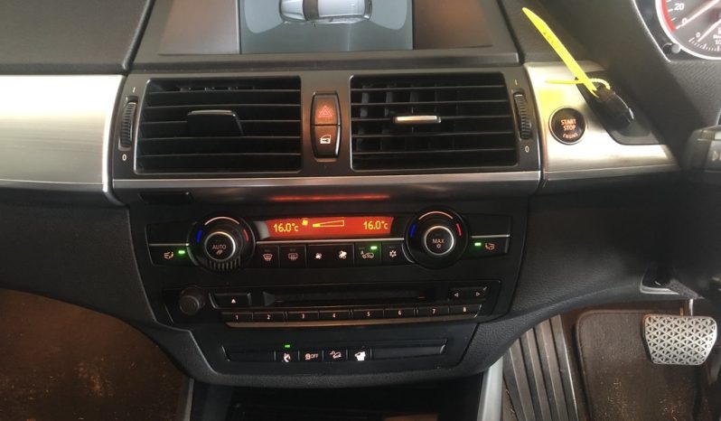 2011 BMW X5 xDRIVE30d M-SPORT A/T