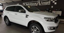 2019 FORD EVEREST 2.0D XLT A/T