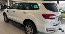 2019 FORD EVEREST 2.0D XLT A/T