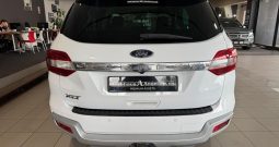 2019 FORD EVEREST 2.0D XLT A/T