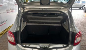 2017 RENAULT SANDERO 900 T DYNAMIQUE full