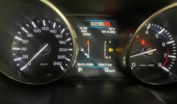 2013 LAND ROVER EVOQUE 2.0 Si4 DYNAMIC full