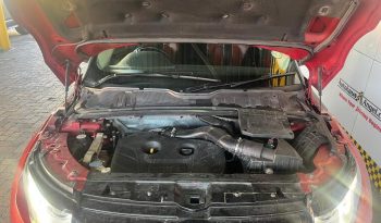 2013 LAND ROVER EVOQUE 2.0 Si4 DYNAMIC full