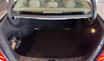 2011 MERCEDES-BENZ C200 BE AVANTGARDE A/T full