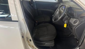 2017 HYUNDAI i10 1.1 GLS/MOTION full