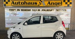 2017 HYUNDAI i10 1.1 GLS/MOTION