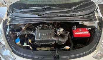 2017 HYUNDAI i10 1.1 GLS/MOTION full