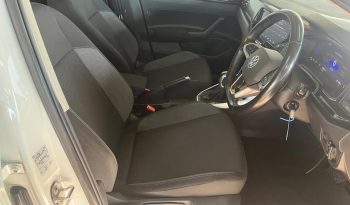 2024 VOLKSWAGEN POLO 1.0 TSI LIFE DSG full