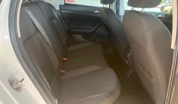 2024 VOLKSWAGEN POLO 1.0 TSI LIFE DSG full