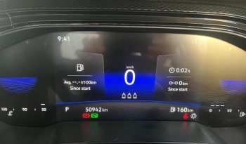 2024 VOLKSWAGEN POLO 1.0 TSI LIFE DSG full