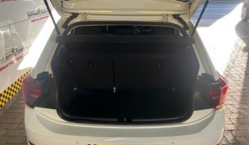 2024 VOLKSWAGEN POLO 1.0 TSI LIFE DSG full
