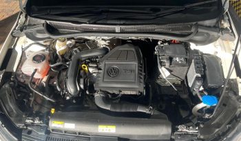 2024 VOLKSWAGEN POLO 1.0 TSI LIFE DSG full