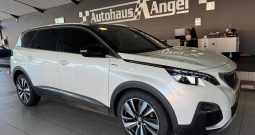 2020 PEUGEOT 5008 1.6 THP GT LINE A/T