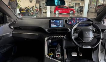 2020 PEUGEOT 5008 1.6 THP GT LINE A/T full