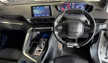 2020 PEUGEOT 5008 1.6 THP GT LINE A/T full