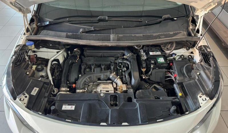 2020 PEUGEOT 5008 1.6 THP GT LINE A/T full