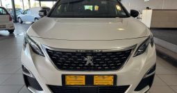 2020 PEUGEOT 5008 1.6 THP GT LINE A/T