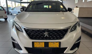 2020 PEUGEOT 5008 1.6 THP GT LINE A/T full