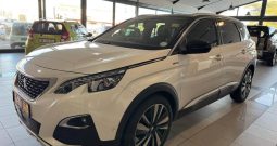 2020 PEUGEOT 5008 1.6 THP GT LINE A/T