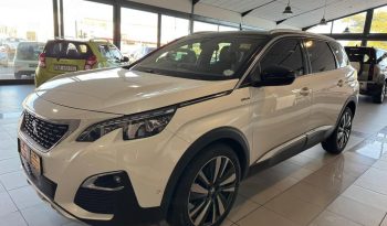 2020 PEUGEOT 5008 1.6 THP GT LINE A/T full