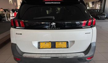 2020 PEUGEOT 5008 1.6 THP GT LINE A/T full