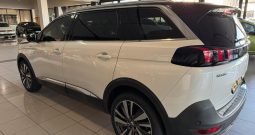 2020 PEUGEOT 5008 1.6 THP GT LINE A/T